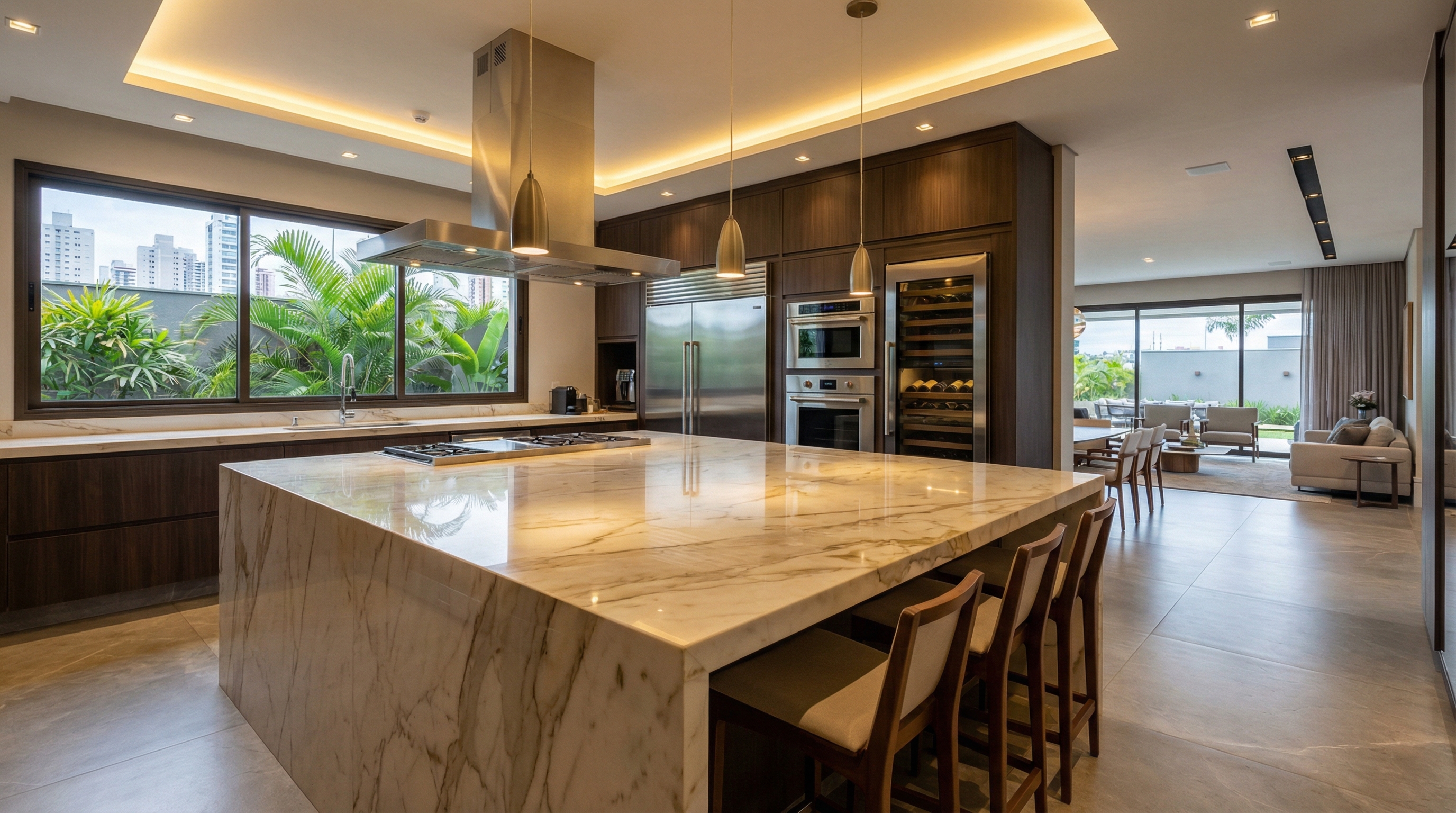 Villa D’Oro Vaca Brava - foto 9