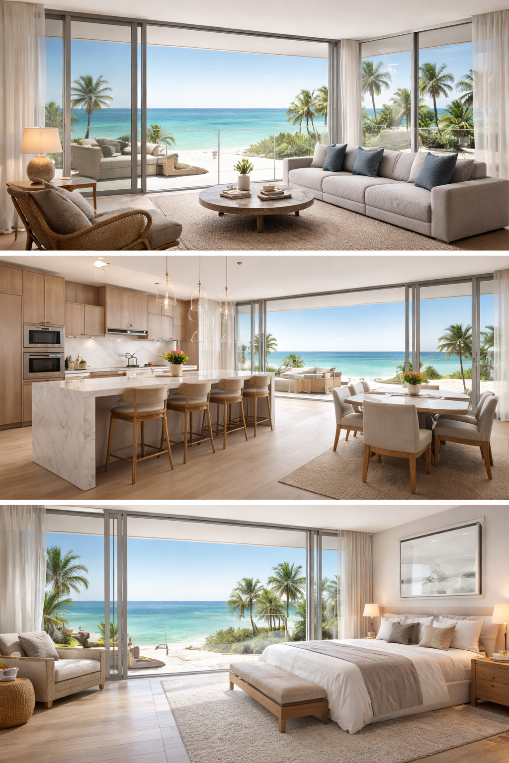 Casa de praia Atalaia  - foto 1