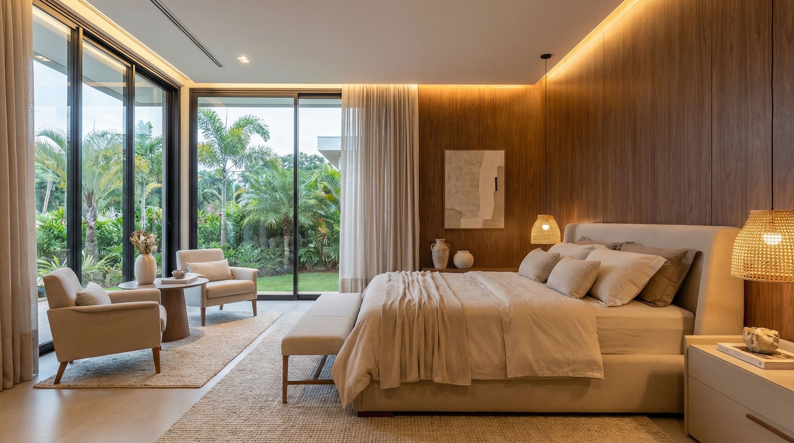 Villa D’Oro Vaca Brava - foto 4