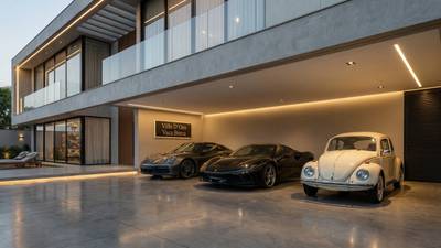 Villa D’Oro Vaca Brava - foto 5