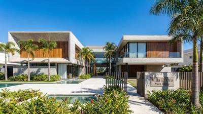 Villa D’Oro Vaca Brava - foto 6