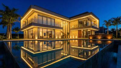 Villa D’Oro Vaca Brava - foto 7