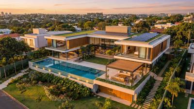 Villa D’Oro Vaca Brava - foto 8