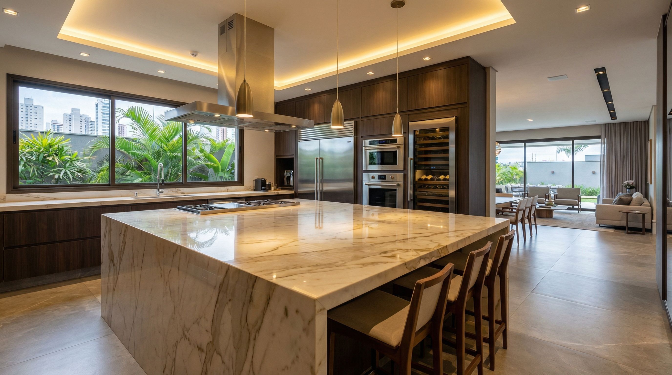 Villa D’Oro Vaca Brava - foto 9