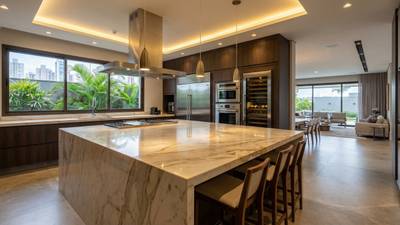 Villa D’Oro Vaca Brava - foto 9